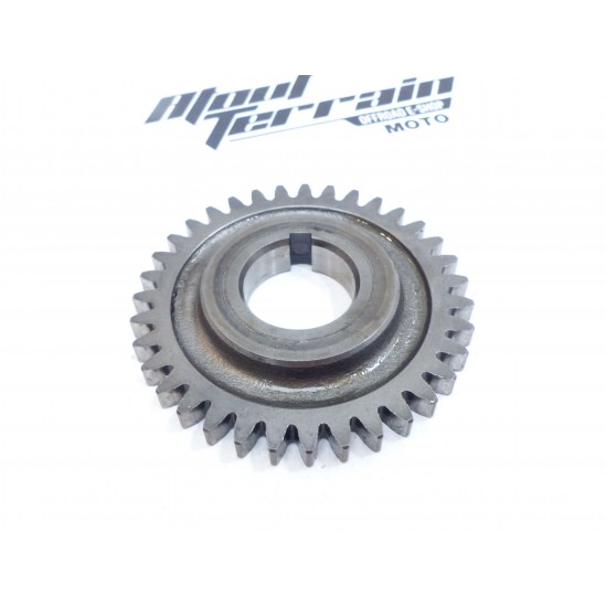 Pignon Suzuki 400 LTZ / gear wheel