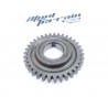 Pignon Suzuki 400 LTZ / gear wheel