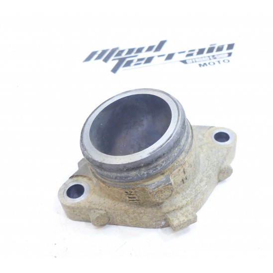 Pipe d'admission 250 raptor / intact inlet manifold