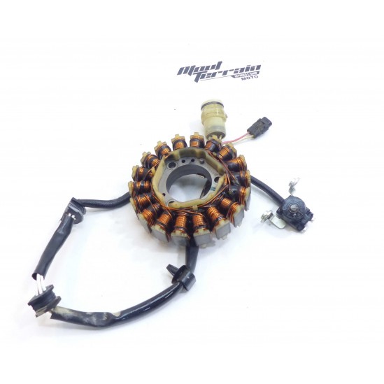 Stator allumage Yamaha 250 YFM Raptor