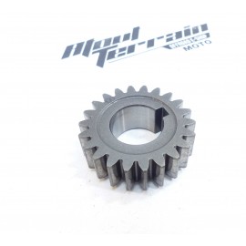 Pignon 250 raptor / gear wheel