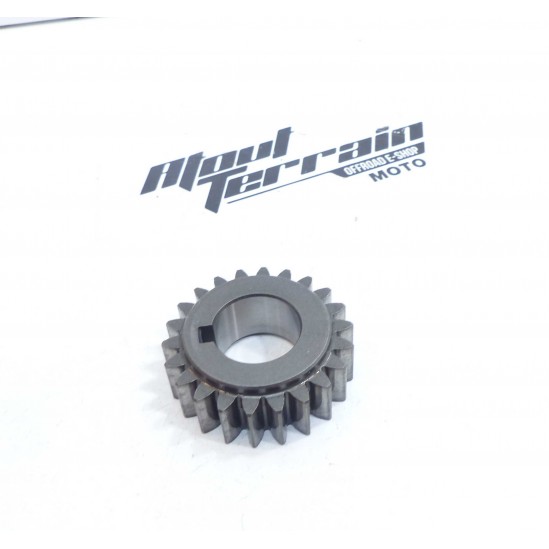 Pignon Yamaha 250 raptor / gear wheel