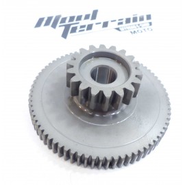 Pignon 250 raptor / gear wheel