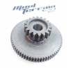 Pignon Yamaha 250 raptor / gear wheel