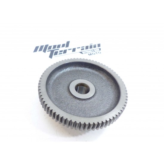 Pignon Yamaha 250 raptor / gear wheel