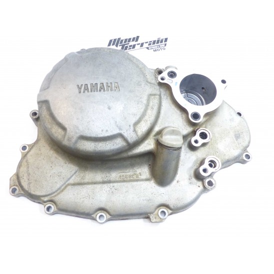 Carter d'embrayage 250 raptor / Clutch cover crankcase