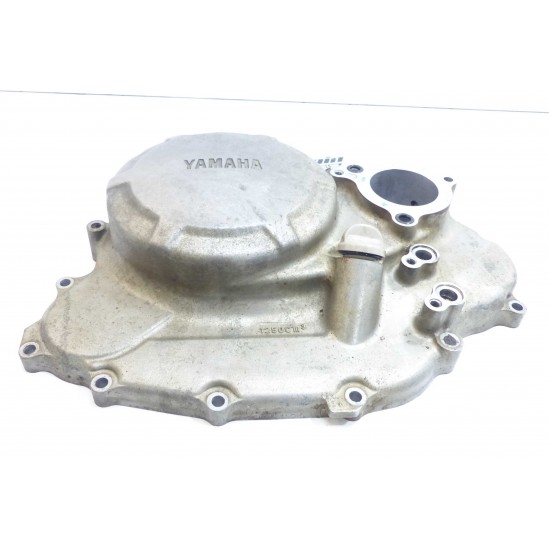 Carter d'embrayage 250 raptor / Clutch cover crankcase