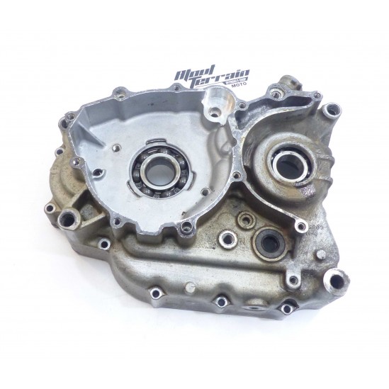 Carter moteur gauche YAMAHA 250 YFM Raptor / crankcase