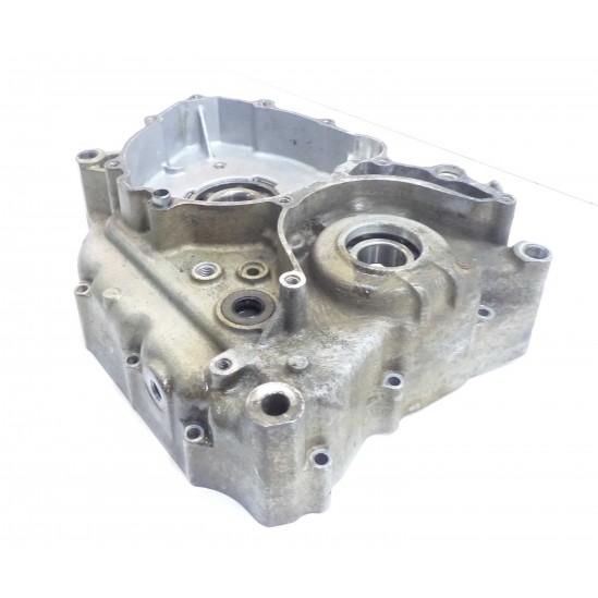 Carter moteur gauche YAMAHA 250 YFM Raptor / crankcase