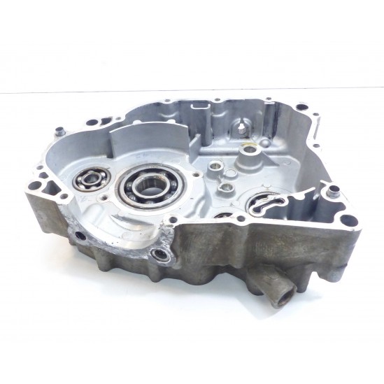 Carter moteur gauche YAMAHA 250 YFM Raptor / crankcase