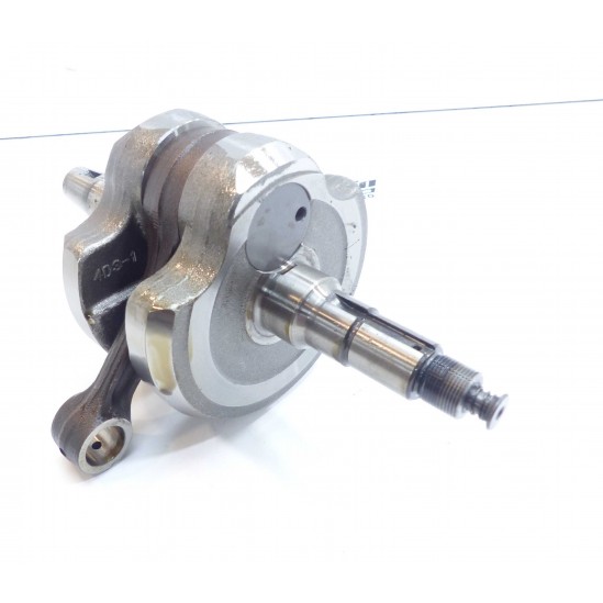 Vilebrequin 250 raptor/ CRANKSHAFT 