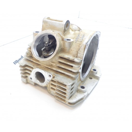 Culasse Yamaha 250 raptor/ Cylinder Head