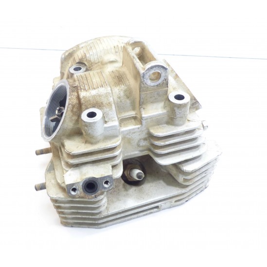 Culasse Yamaha 250 raptor/ Cylinder Head