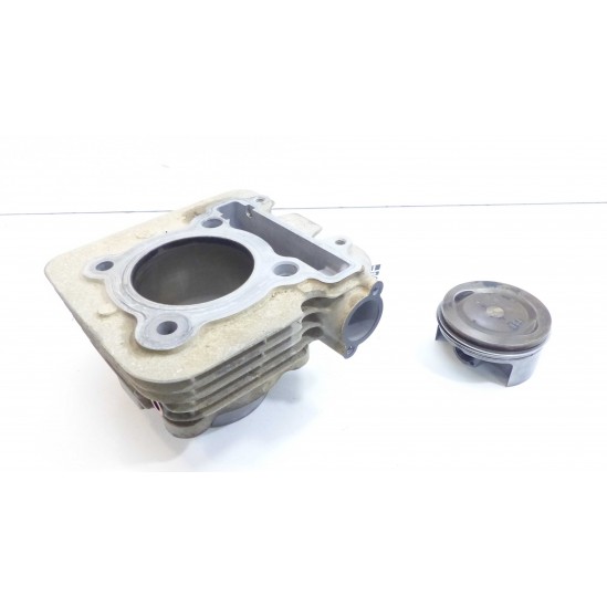 Cylindre piston 250 YFM raptor / Cylinder Kit