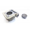 Cylindre piston 250 YFM raptor / Cylinder Kit