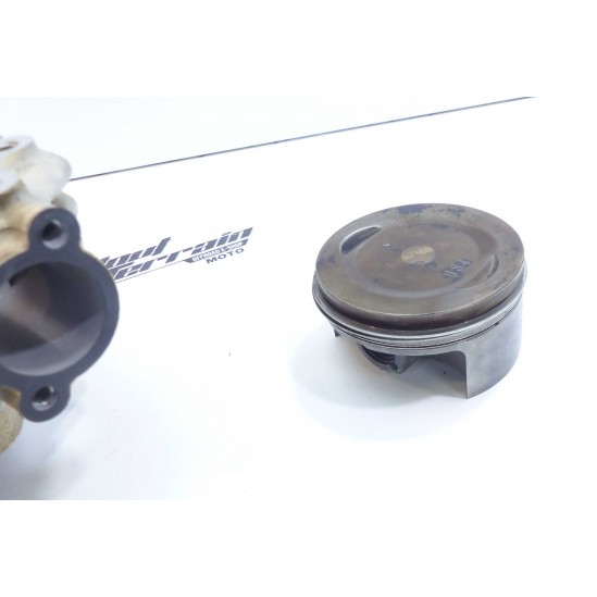 Cylindre piston 250 YFM raptor / Cylinder Kit