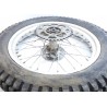 Roue arrière Scorpa 250 SY 2004/ Wheel