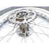 Roue arrière Scorpa 250 SY 2004/ Wheel