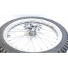 Roue avant Scorpa 250 SY 2004/ Wheel