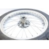 Roue avant Scorpa 250 SY 2004/ Wheel