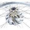 Roue avant Scorpa 250 SY 2004/ Wheel