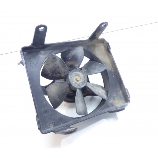 Ventilateur de refroidissement Scorpa 250 SY