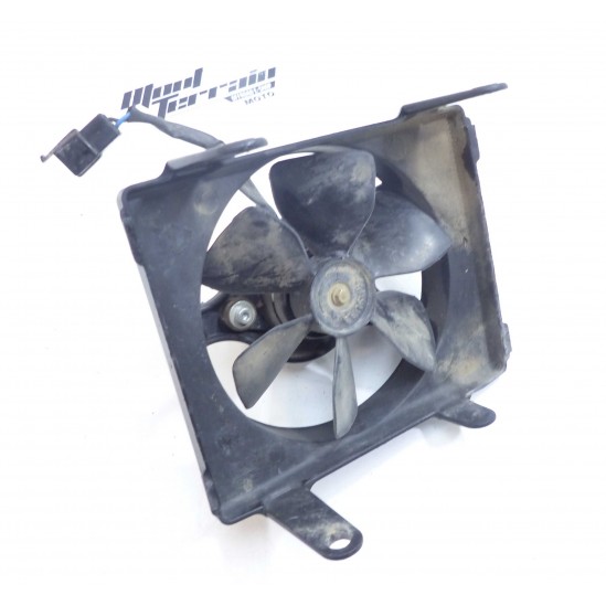 Ventilateur de refroidissement Scorpa 250 SY