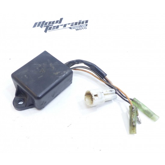 Boitier CDI Scorpa 250 SY / CDI ignition box unit