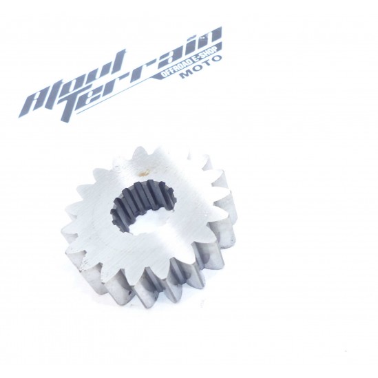 Pignon de vilebrequin Scorpa 250 SY / gear wheel