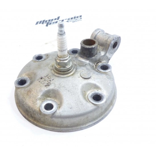 Culasse Scorpa 250 SY/ Cylinder Head