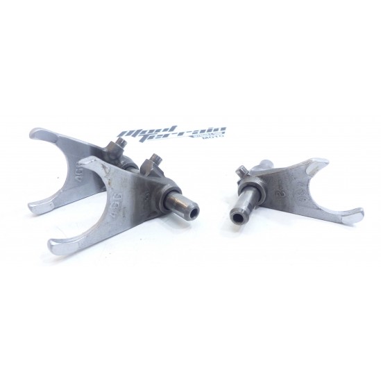 Fourchette de sélection Scorpa 250 SY / fork shift