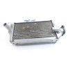 Radiateur droit 250 rmz 2008/ radiator