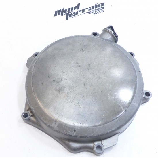 Couvercle d'embrayage 250 RMZ 2008 / Clutch cover