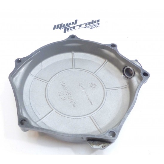 Couvercle d'embrayage 250 RMZ 2008 / Clutch cover