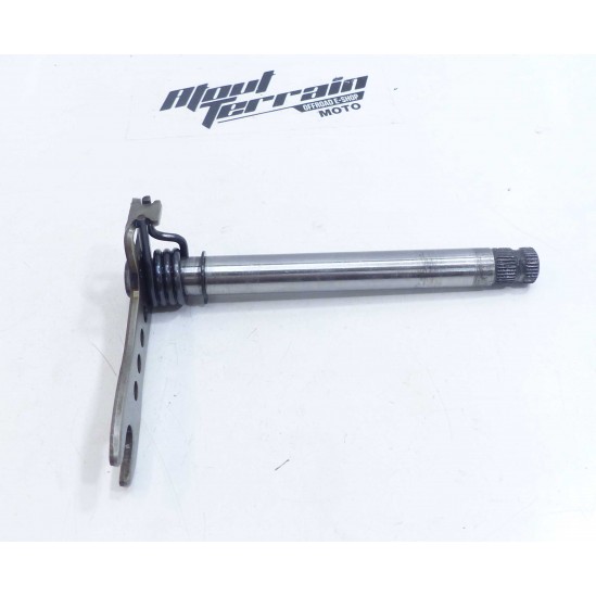 Axe de sélecteur 250 RMZ 2008 / shift shaft