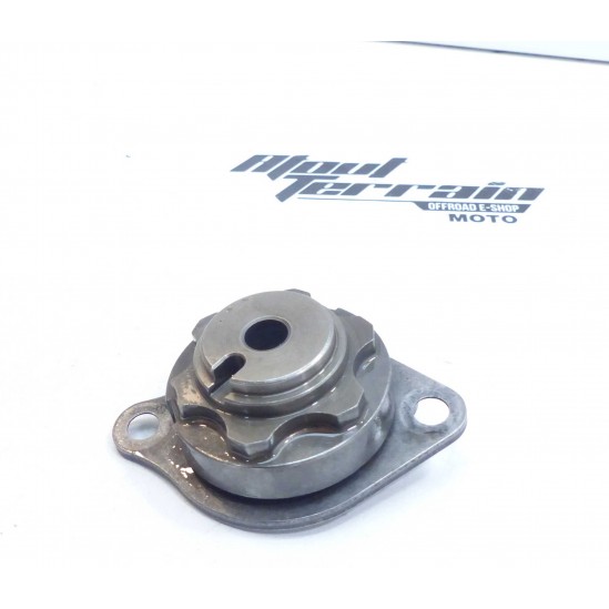 Embout de barrillet 250 KXF RMZ 2006 / lever shift