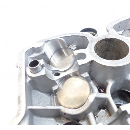 Culasse 250 rmz 2008/ Cylinder Head