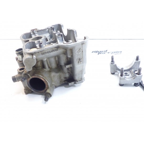 Culasse 250 rmz 2008/ Cylinder Head