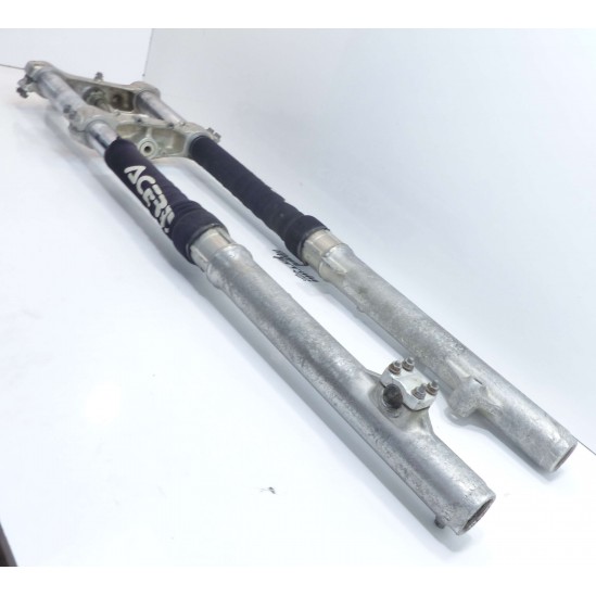 Fourche HONDA 125 crm / Front Fork