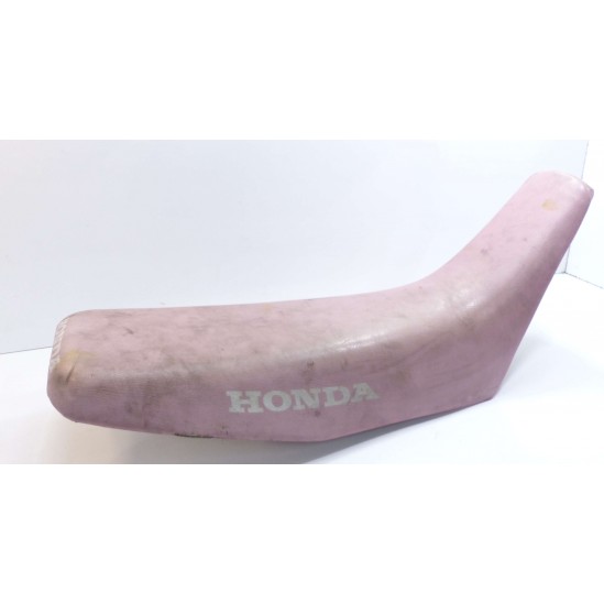 Selle HONDA 125 crm