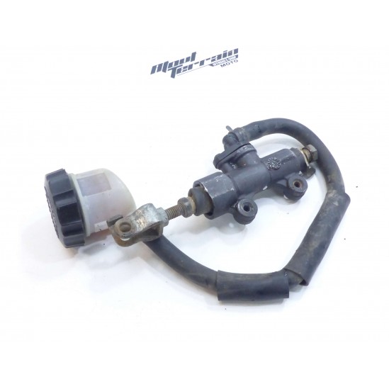 Emmetteur de frein arrière HONDA 125 crm / master cylinder