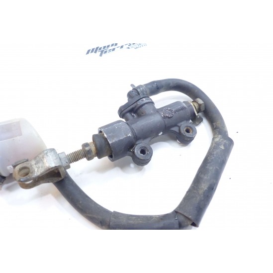 Emmetteur de frein arrière HONDA 125 crm / master cylinder