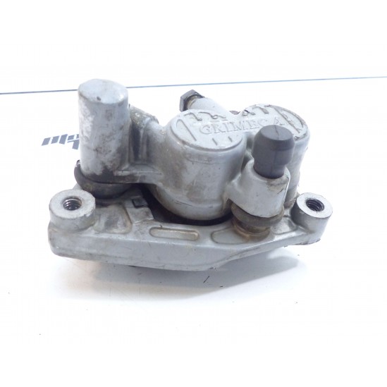 Etrier de frein avant HONDA 125 crm / brake caliper