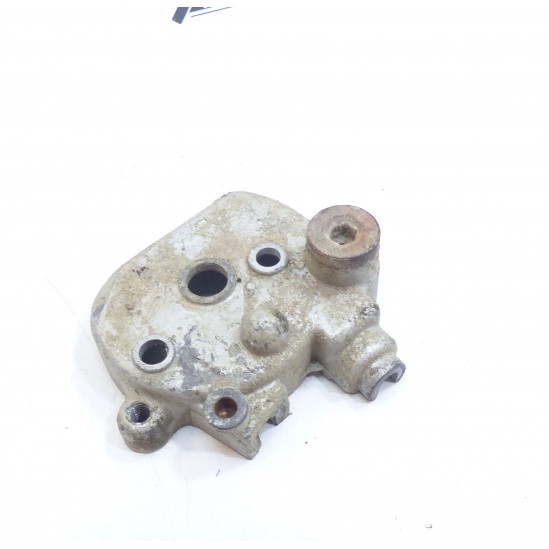 Couvercle de valves HONDA 125 crm