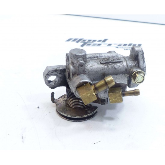 Pompe à huile HONDA 125 crm / oil pump