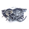 Carter moteur gauche HONDA 125 CRM