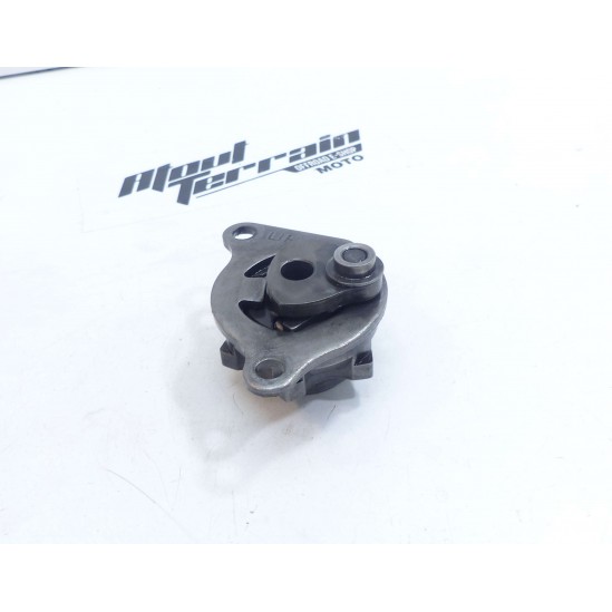 Embout de barrillet HONDA 125 crm