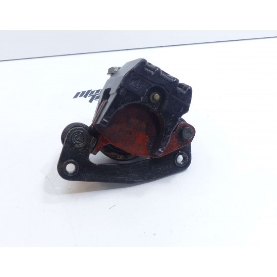 Etrier Avant Kawasaki KX 1987 / brake caliper