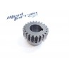 Pignon Kawasaki 125 KDX / gear wheel