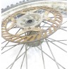 Roue avant Kawasaki KX 1992 / Wheel